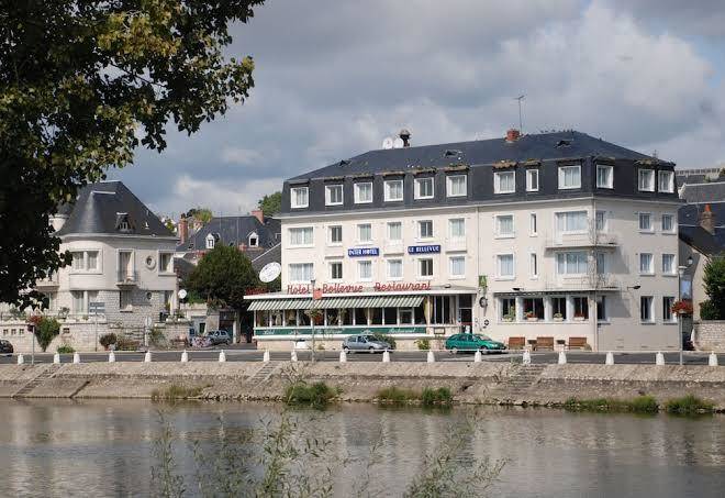 Hotel bellevue