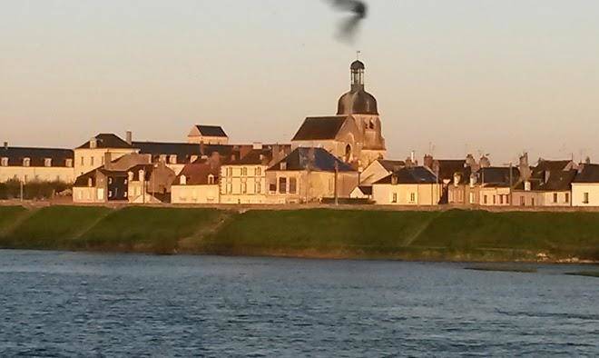 Hotel cote loire auberge ligerienne