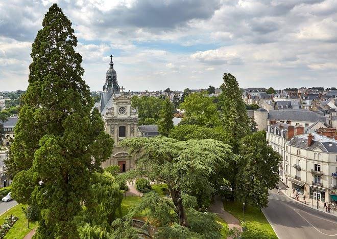 Hotel de france et de guise