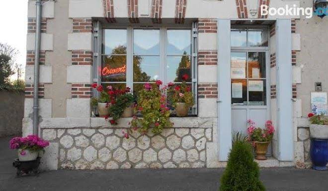 Hotel de la bonnaventure