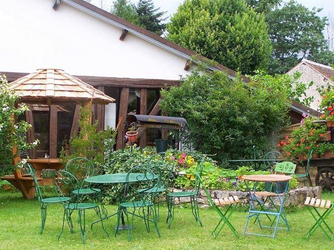 Hotel de la bonnheure