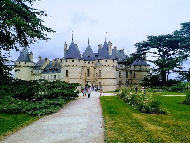 Hotel des bords de loire