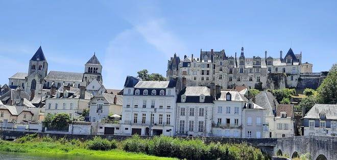 Hotel du moulin