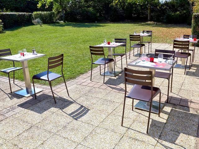 Hotel kyriad blois sud vineuil