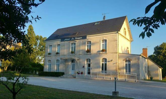 Hotel le verger