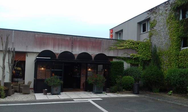 Hotel mercator