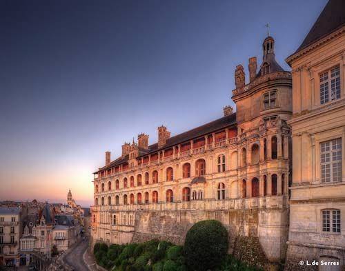 Hotel noctuel