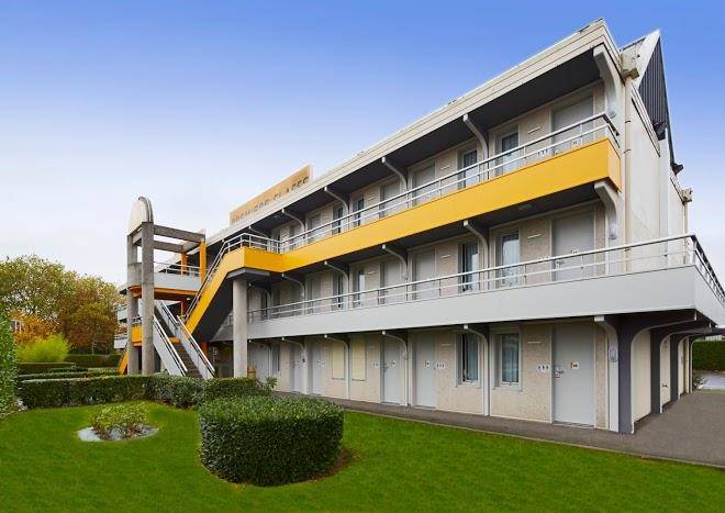 Hotel premiere classe blois