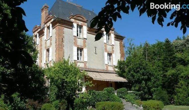Hotes de montboulan