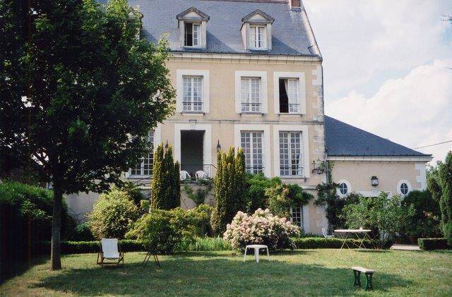 Huchepie manor b&b