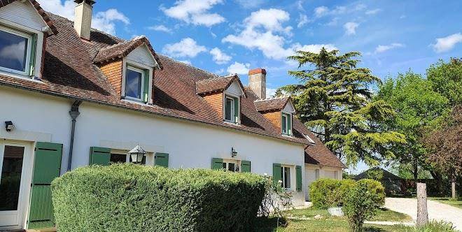 La alt dans les chateaux de la loire et le zoo de beauval