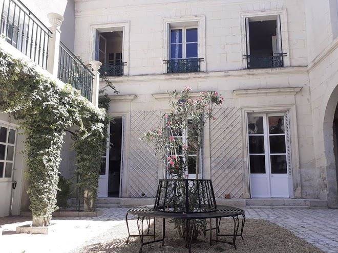 La cour florimont