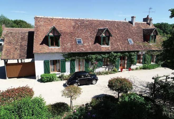La demalerie