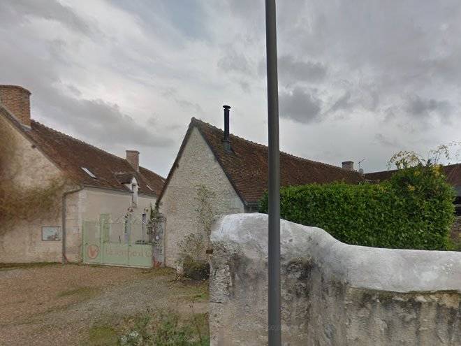 La ferme d'o