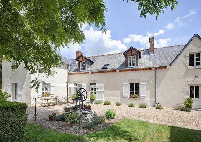 La ferme des saules
