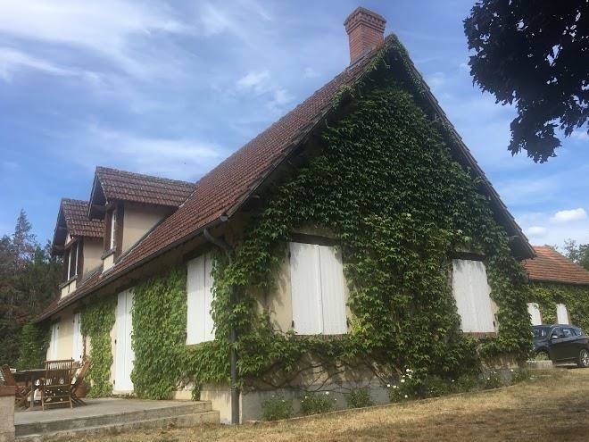 La gauchere