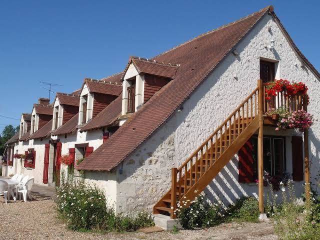 La longere du parc