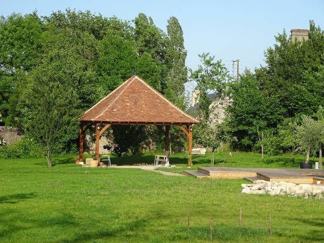 La maison d'eugenie