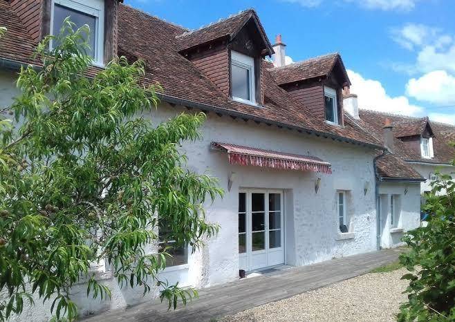 La maison de marceline