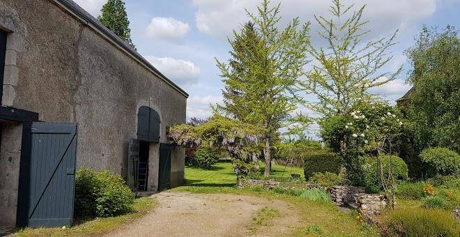 La maison josnes de mady