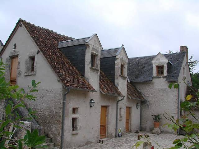 La quenouillere