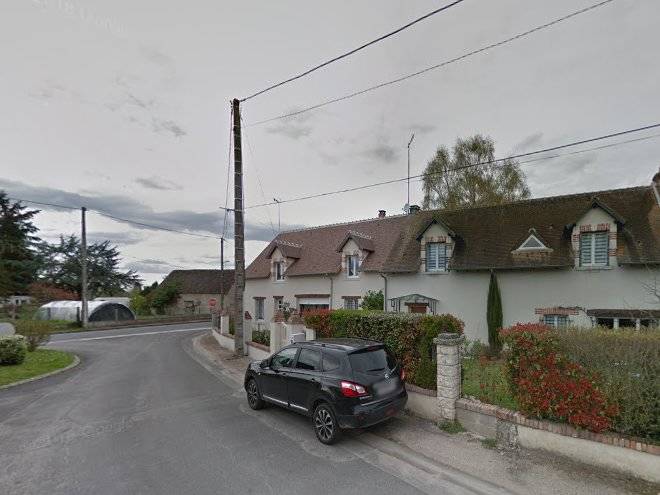 La thouriniere