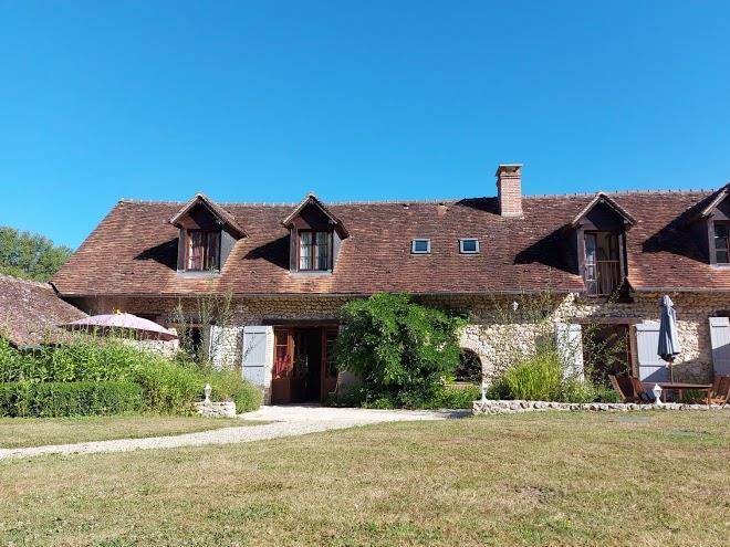 Le bois fontaines