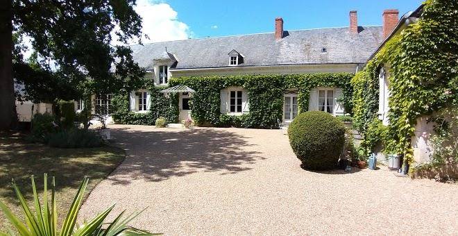 Le clos de la chesneraie