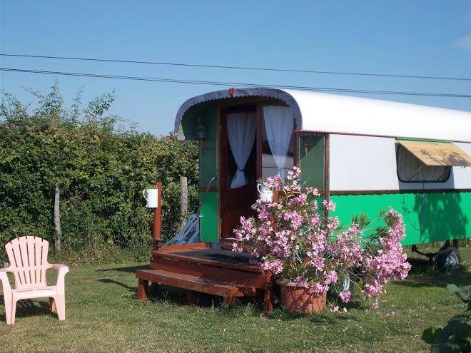 Le clos des epinettes
