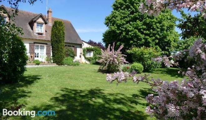 Le clos des perraudieres