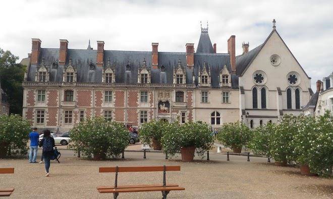 Le clos du cerf