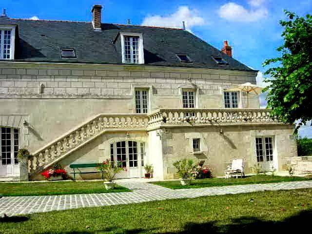 Le clos du haut villiers