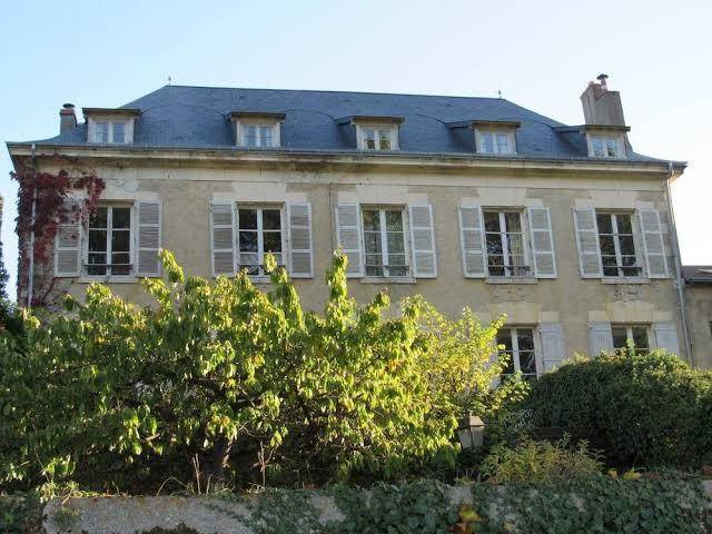 Le clos josephine