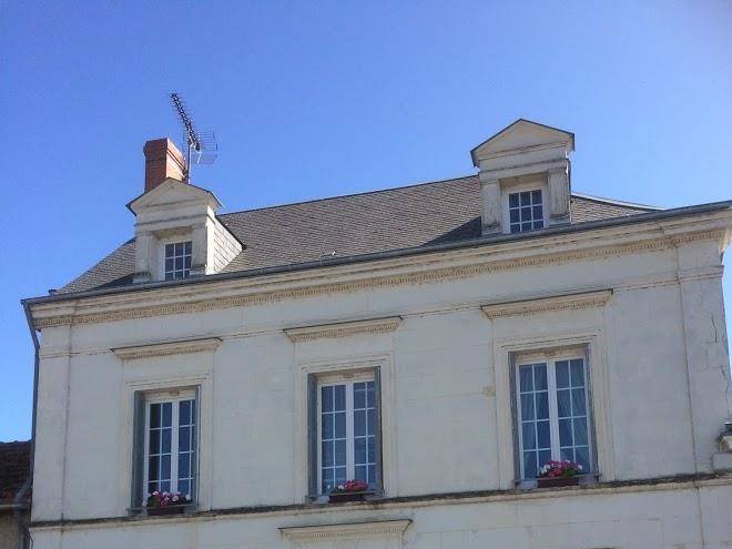 Le clos pascaline