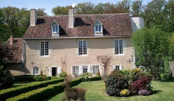 Le clos pasquier