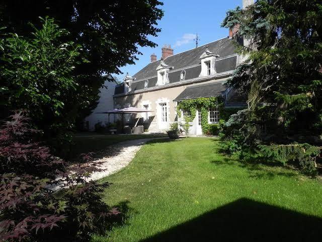 Le clos saint sulpice chambre d'hotes avec piscine