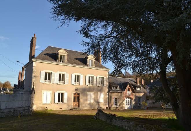 Le clos sainte marie