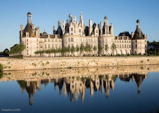 Le domaine de jaugy