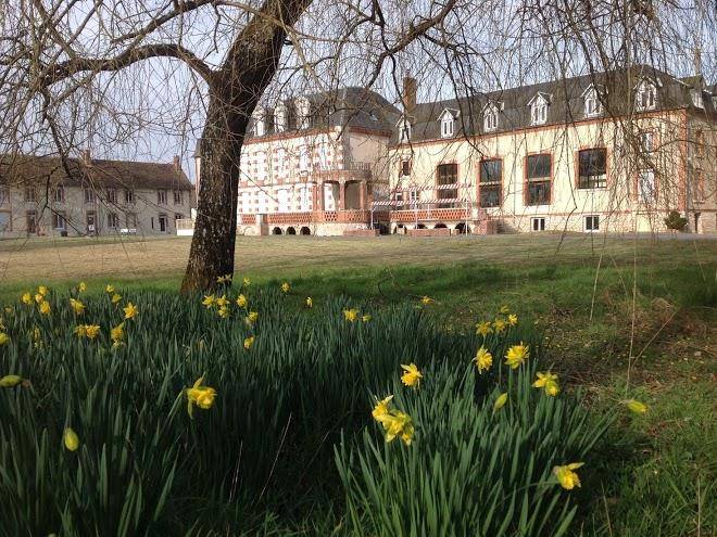 Le glandier