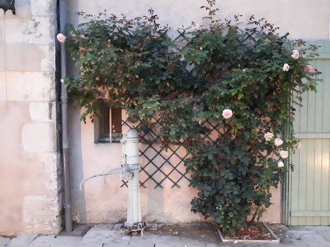 Le manoir des pres
