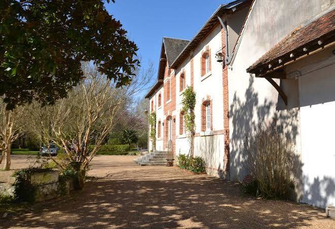 Le moulin et l'olivier