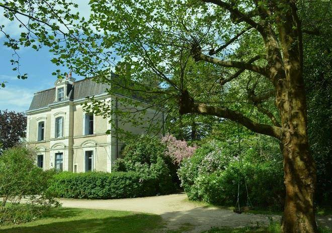 Le moutier