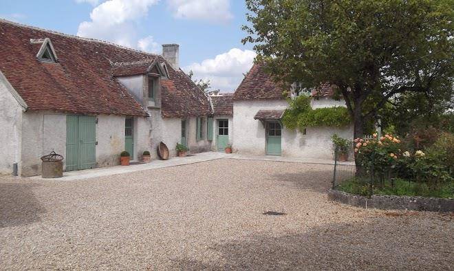 Le petit colombier