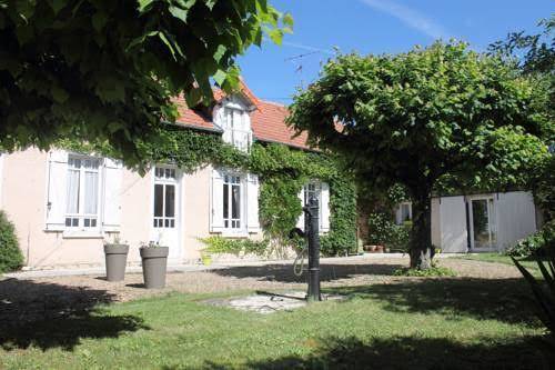 Le refuge d'emmatis