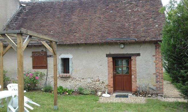 Les gites de courmain