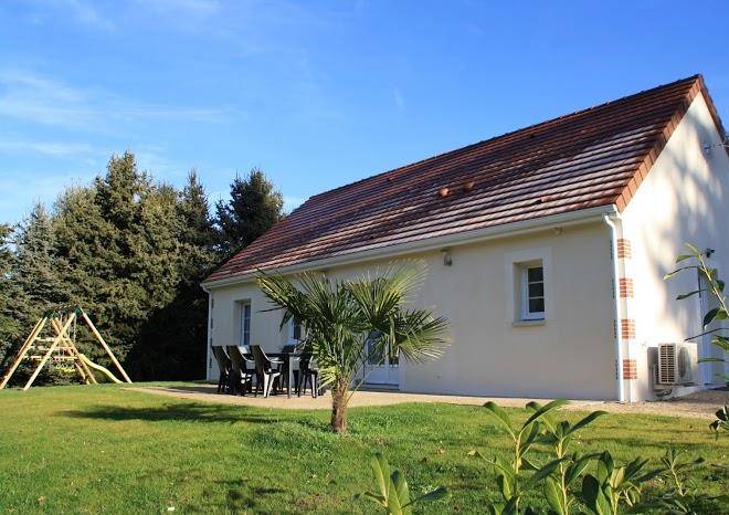Les gites de roches