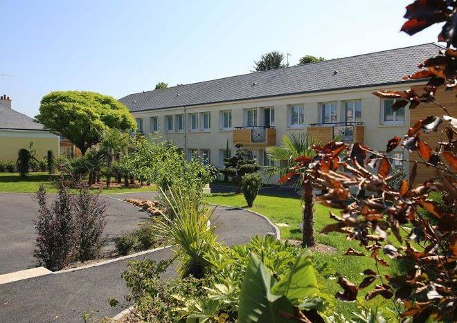 Les hameaux de beauval