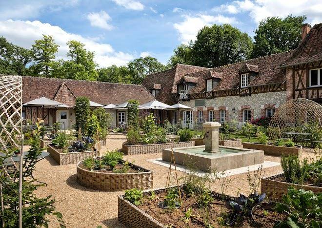Les hauts de loire
