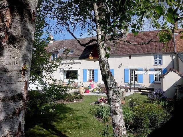 Les hirondelles