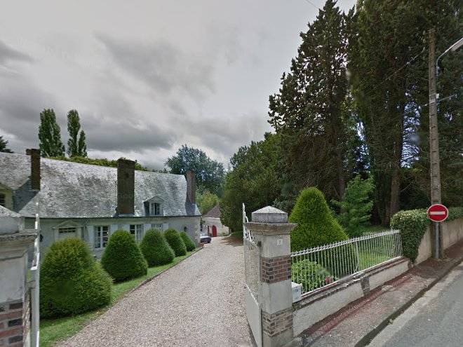 Les vadecourts